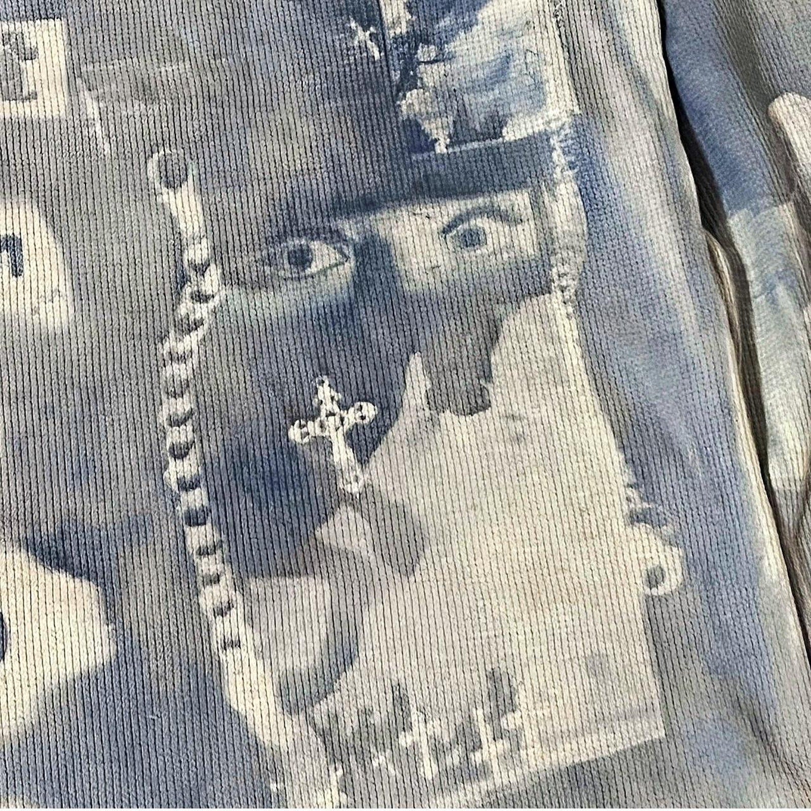 "sweet nothing" cyanotype collage henley