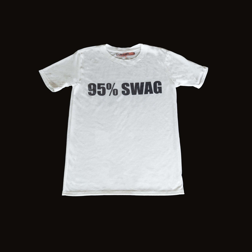 95% SWAG Tee