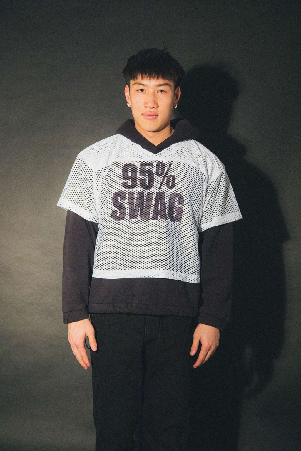 95% SWAG Jersey
