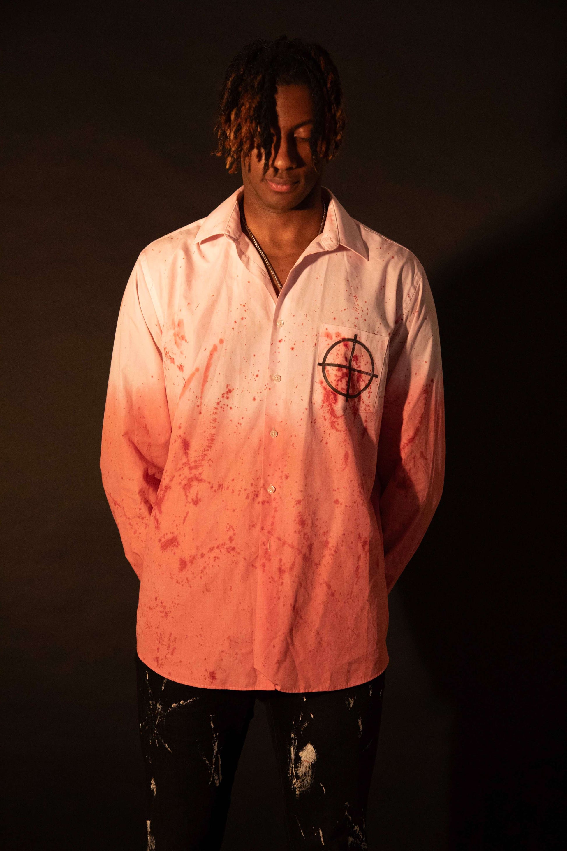 Don't Shoot Long Sleeve