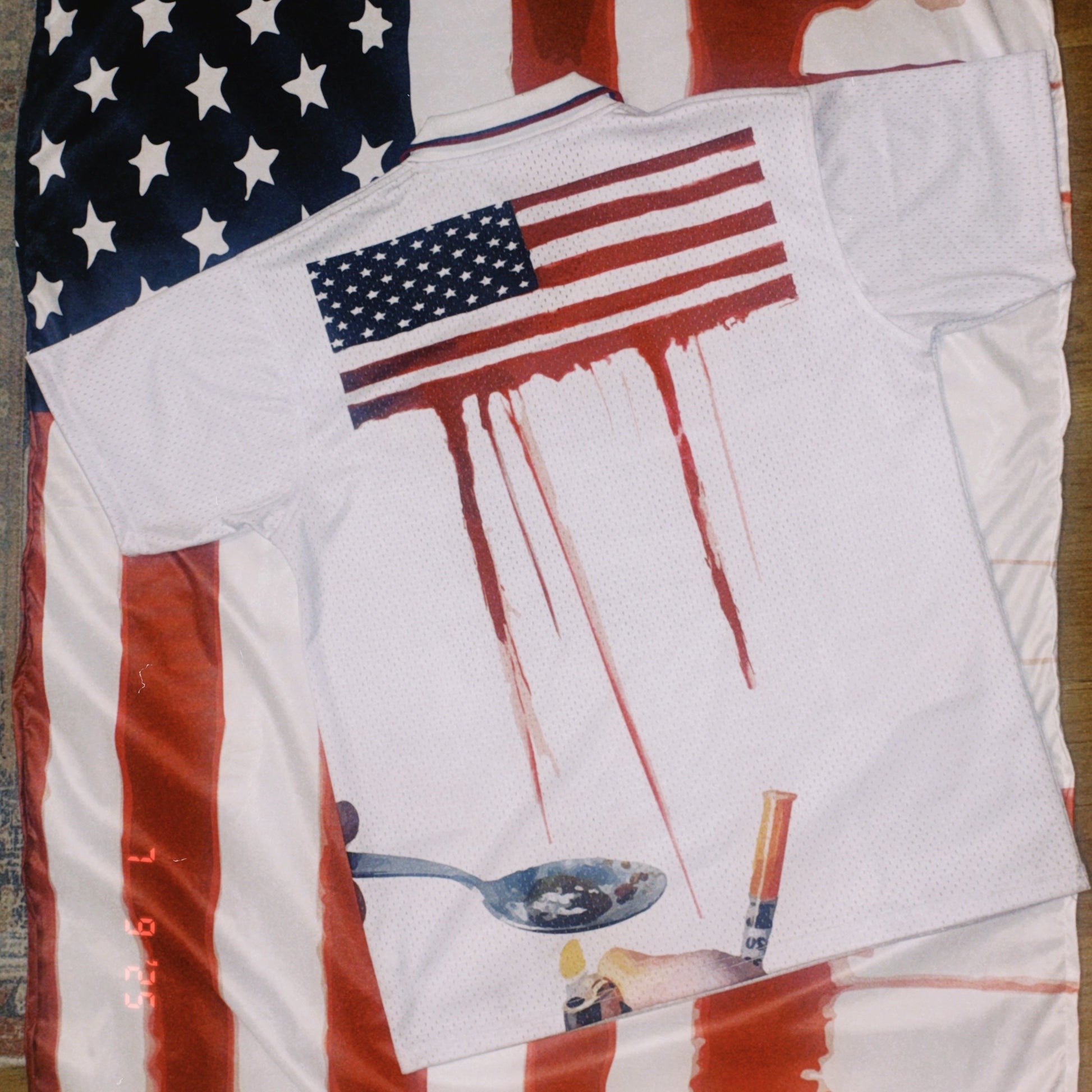 I'll Serve [...] Jerseys