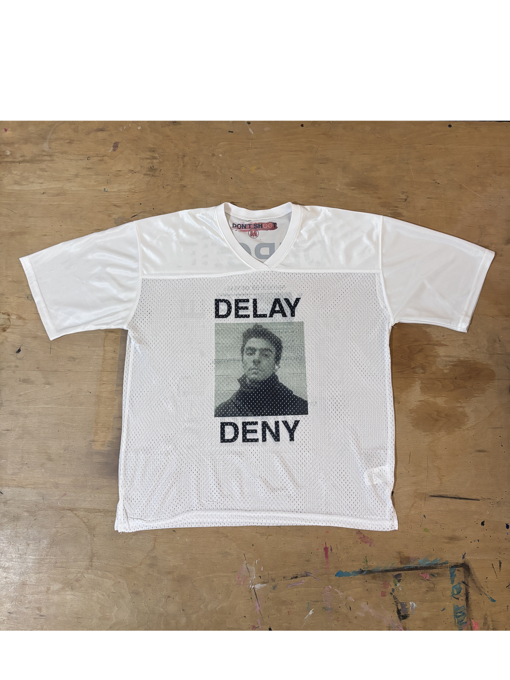 Out of Network Jersey