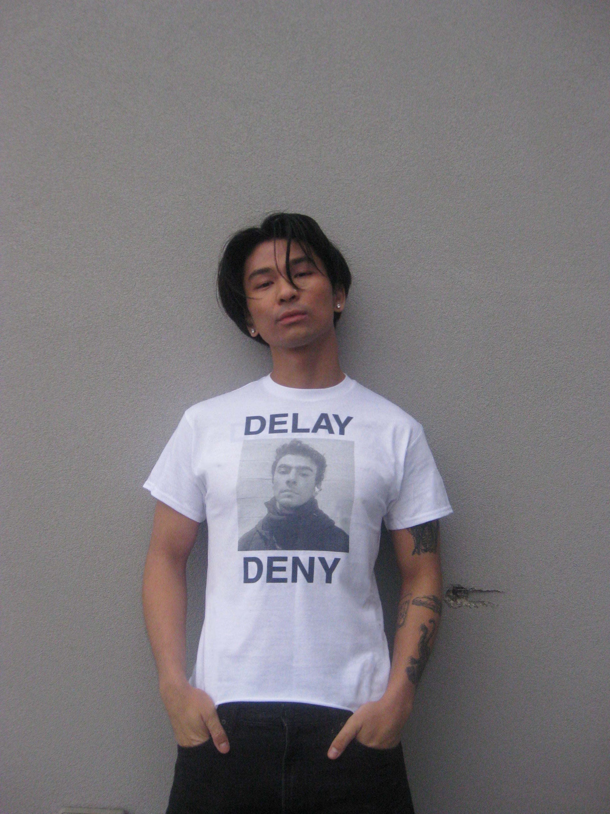 Out Of Network T shirt